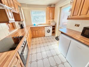 Underwood Drive Whitby